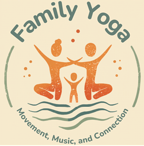Family Yoga: Movement, Music, and Connection