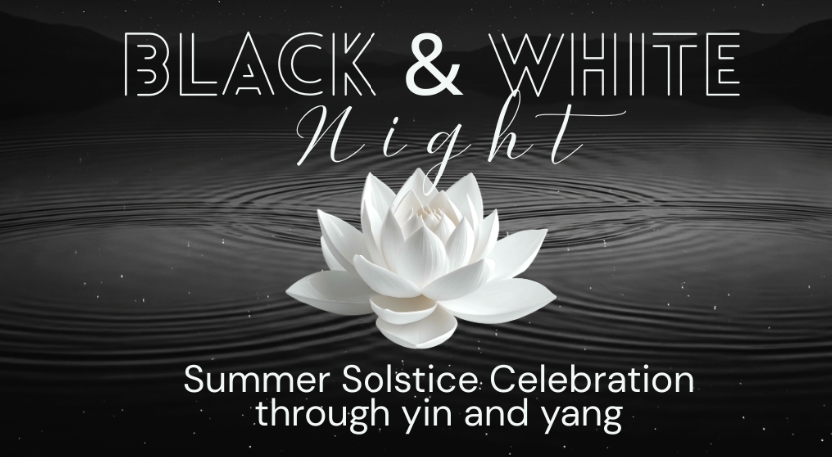 Black and White Night